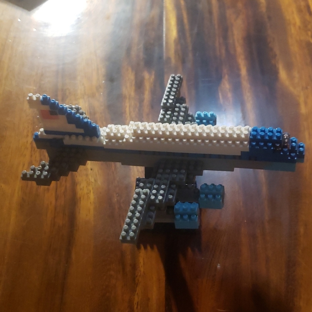 Used nanoblock - Picture 2 of 3